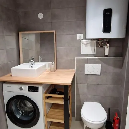 Appartement Avec Terrasse Hyper Centre