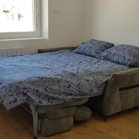 Avec Terrasse Hyper Centre *